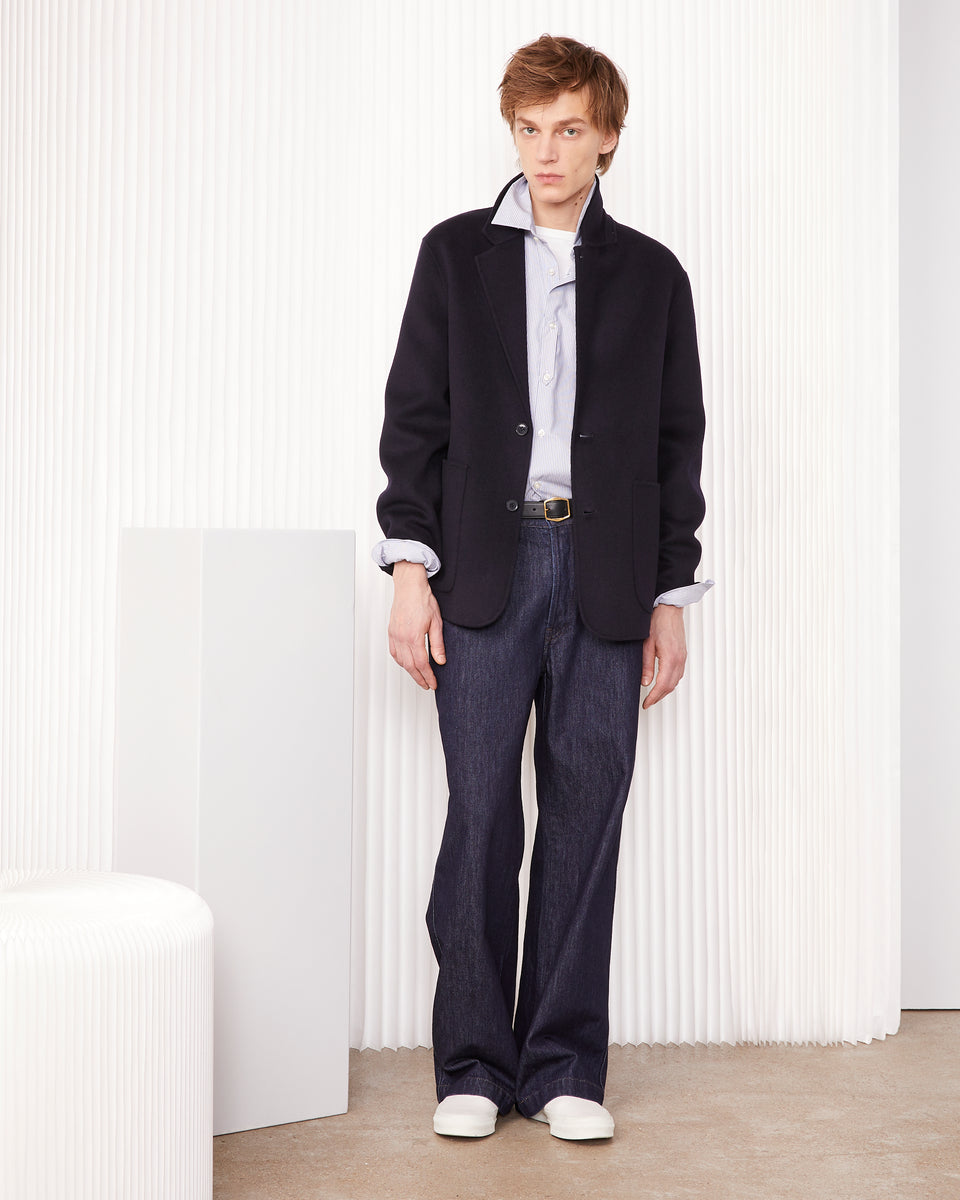 Cyril jacket - Image 1