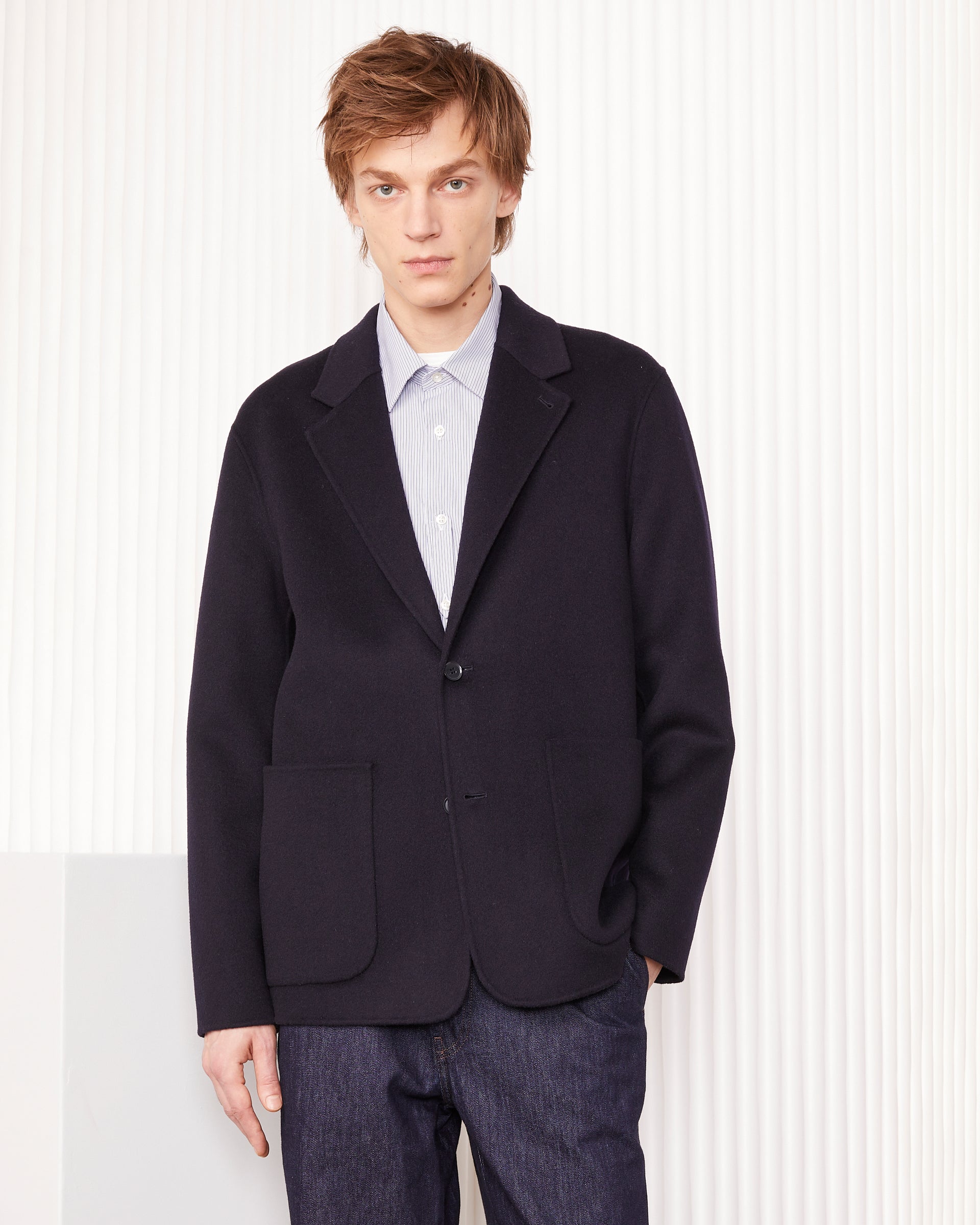 Cyril jacket - Image 2