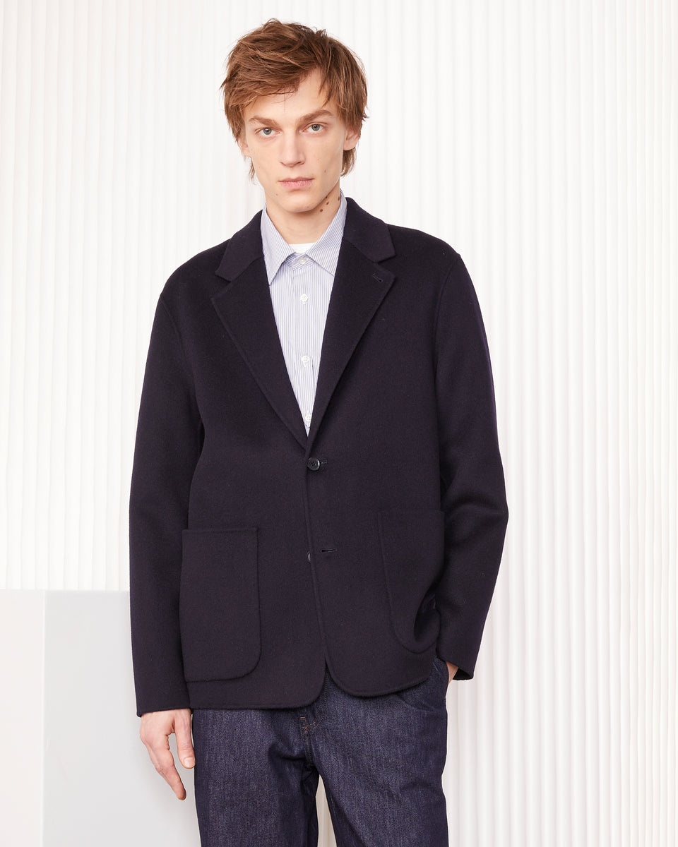 Cyril jacket - Image 2