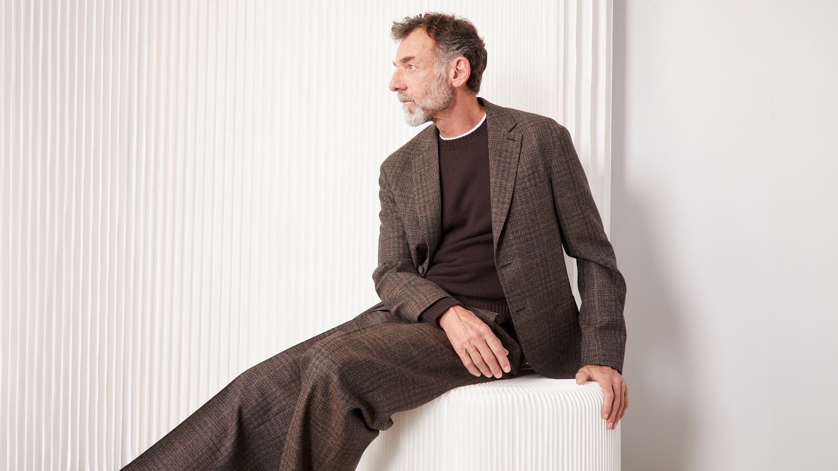 Men's jackets