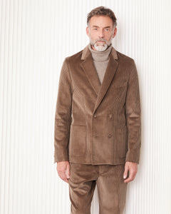 Leon jacket - Miniature 2