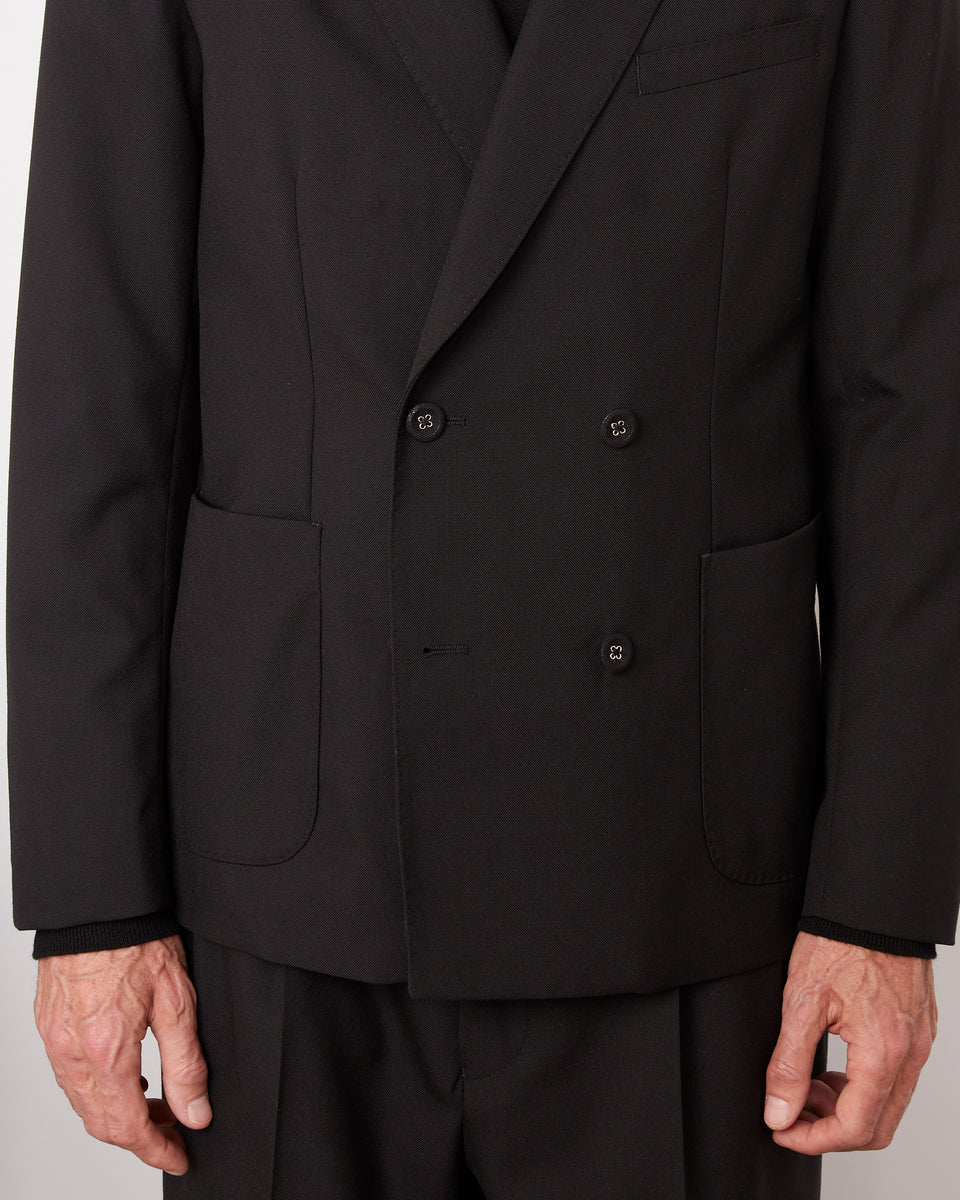 Leon jacket - Image 3
