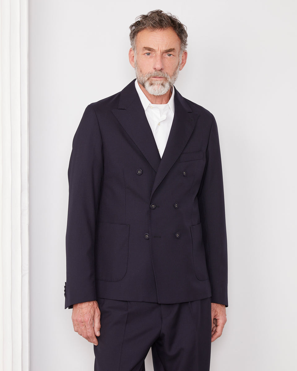 Raphael jacket - Image 2