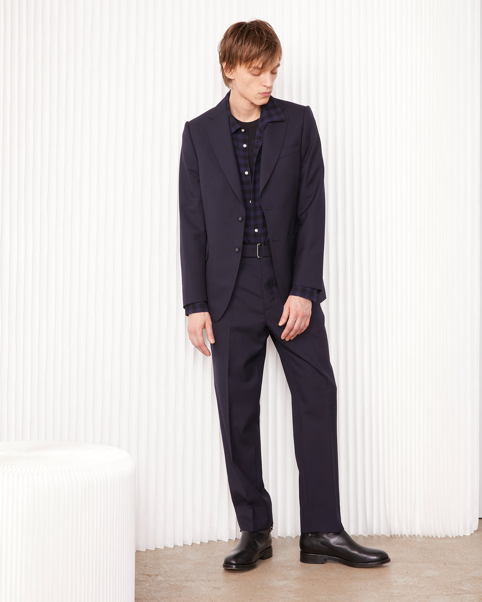 Giovanni jacket - Image 1