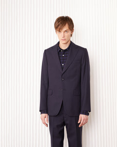 Giovanni jacket - Miniature 2