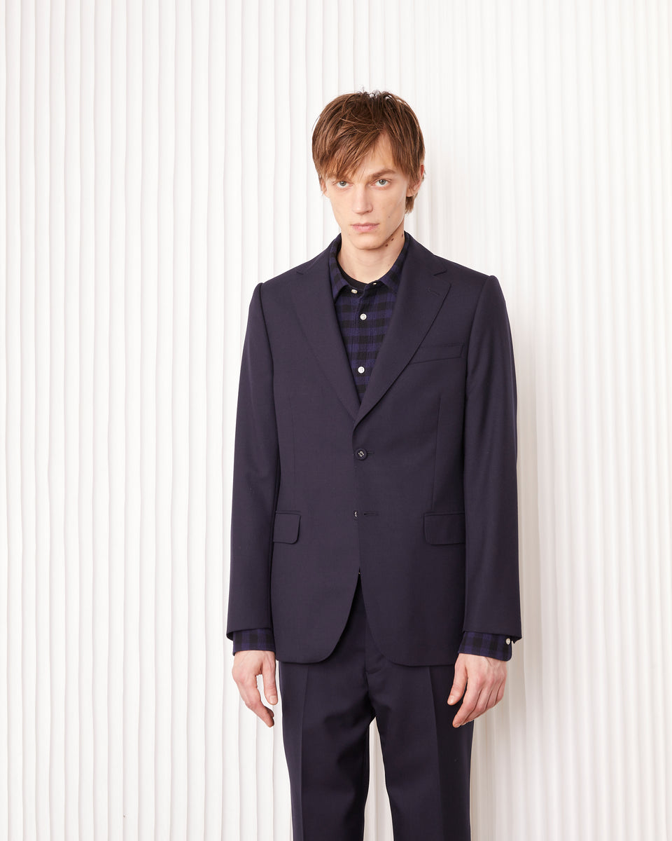 Giovanni jacket - Image 2