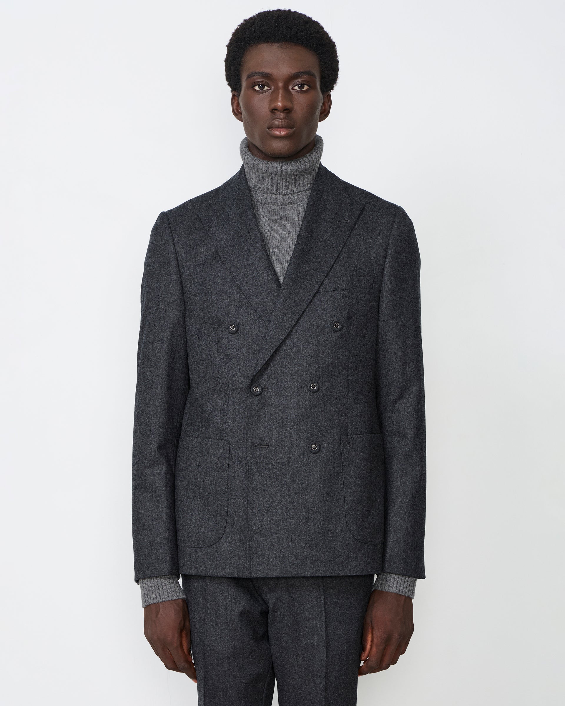 Raphael jacket - Image 2