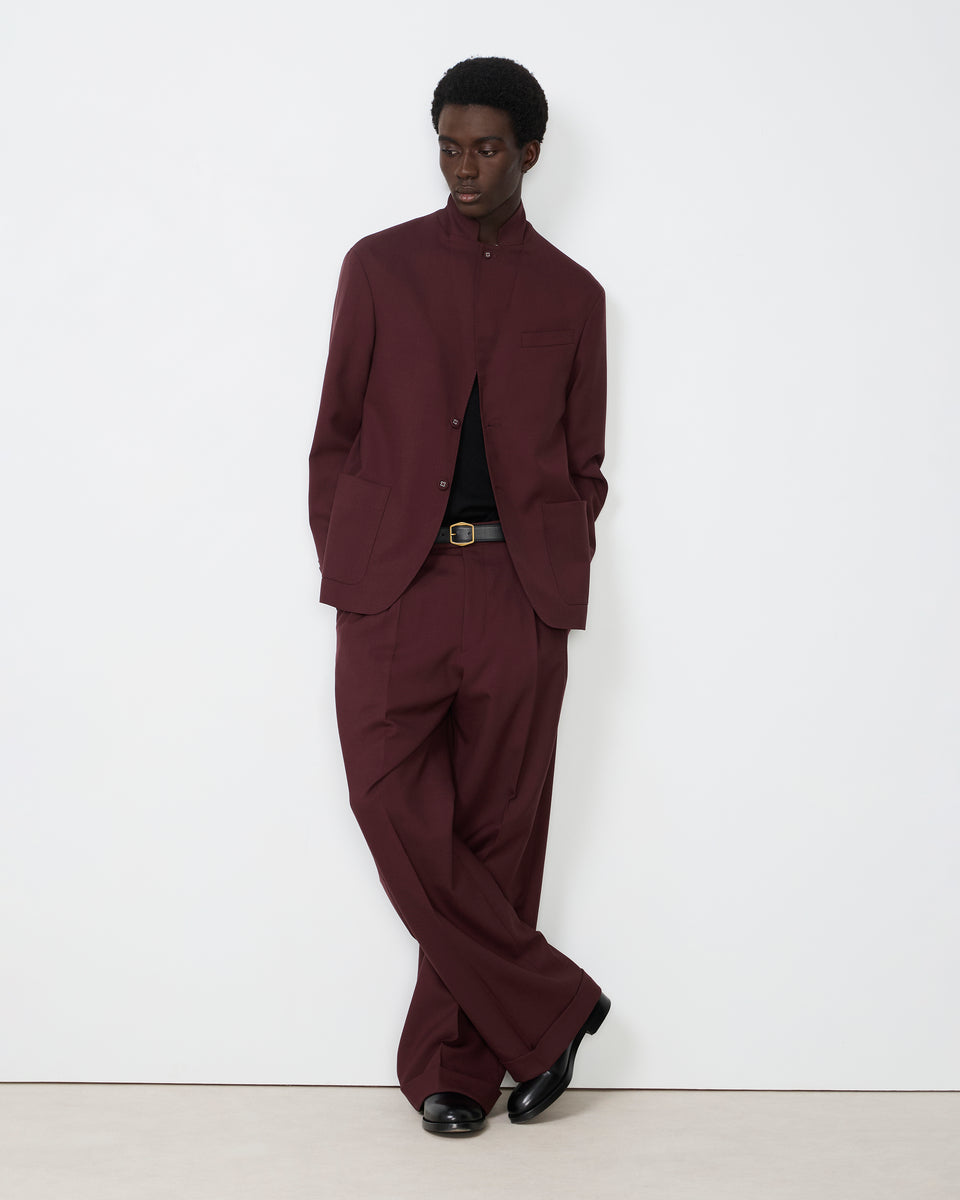 Michel jacket - Image 1