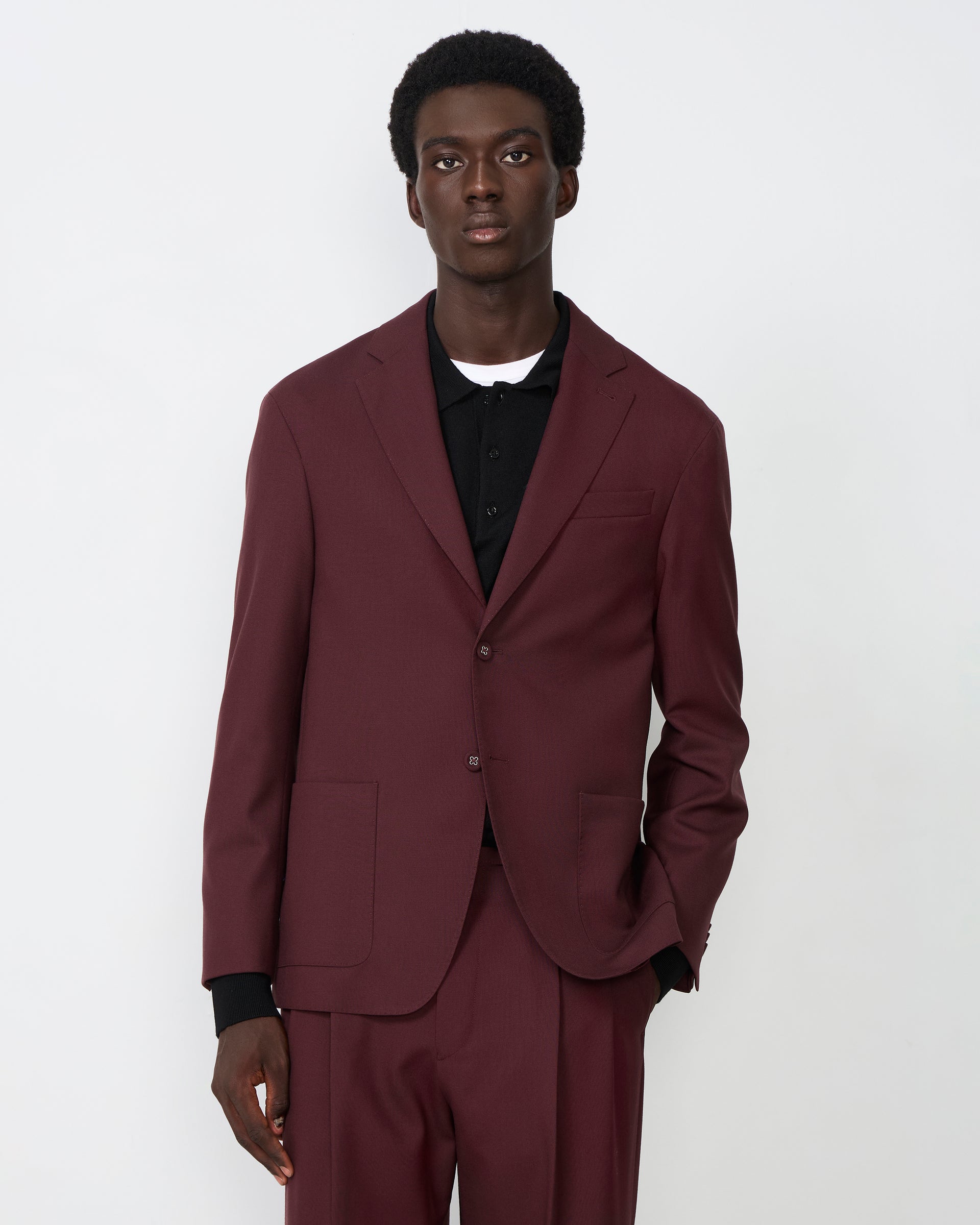 Michel jacket - Image 3