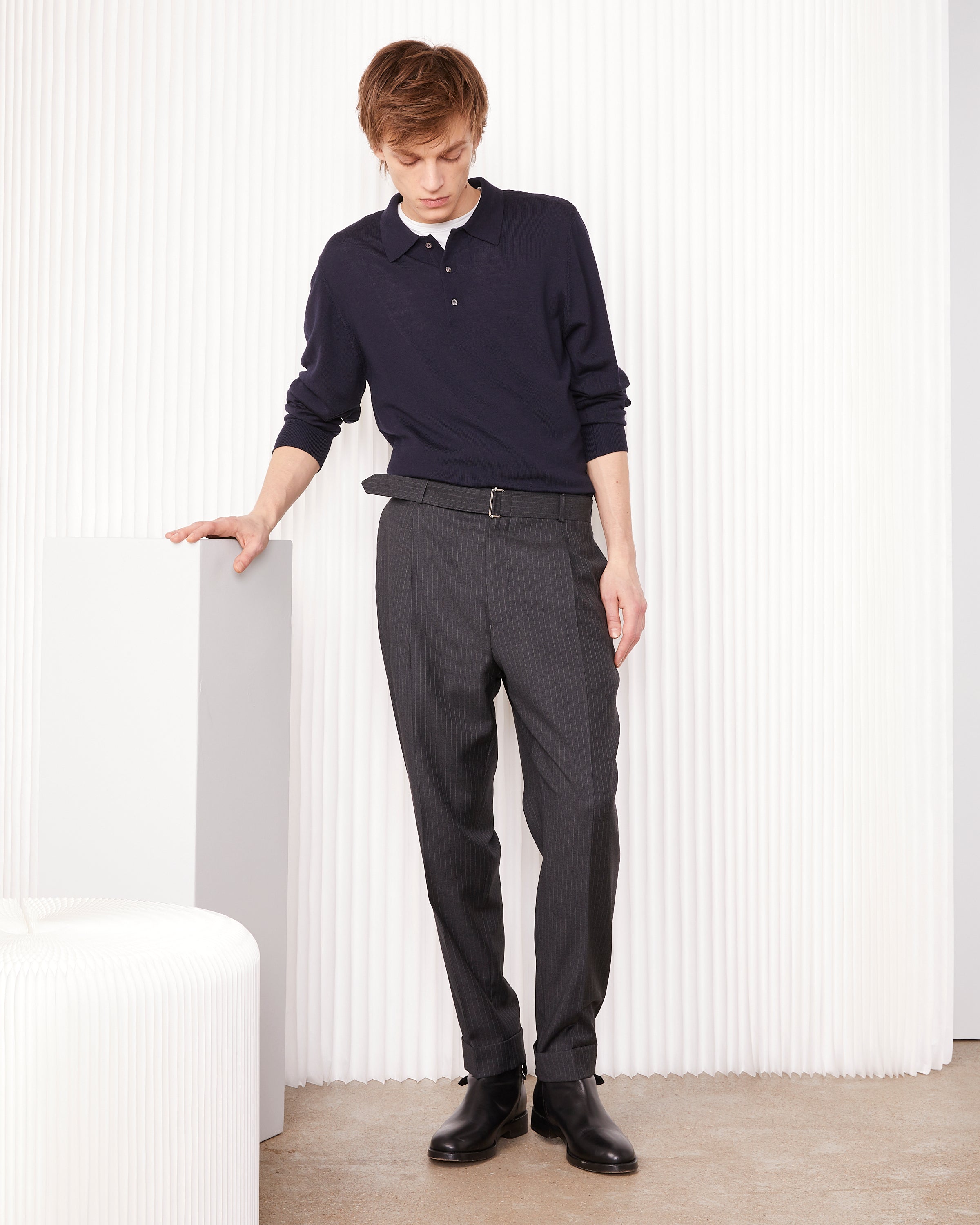 OG - Homme | Tailoring pants – Officine Générale