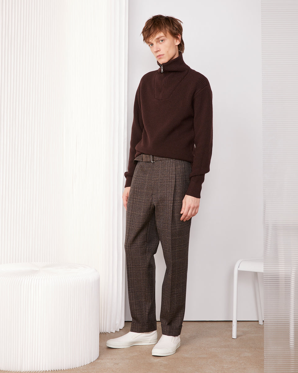 Hugo Pants - 1