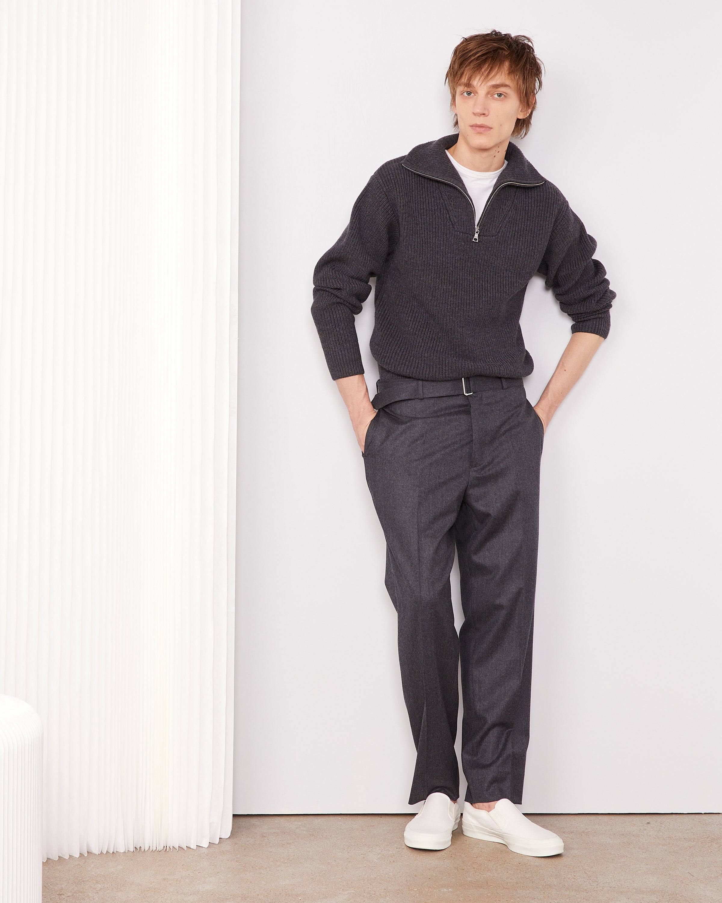 OG - Homme | Men's suits – Officine Générale