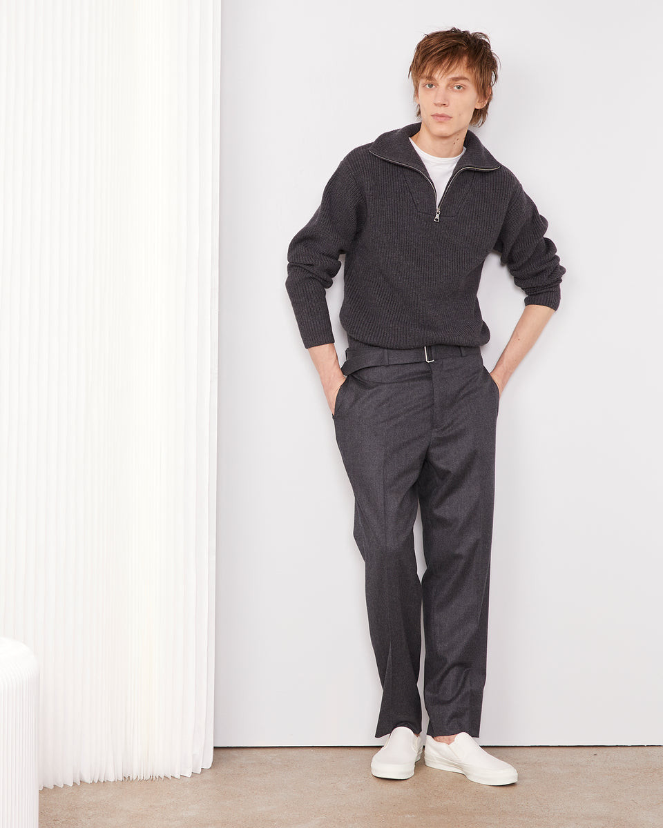 Hoche Pants - 1