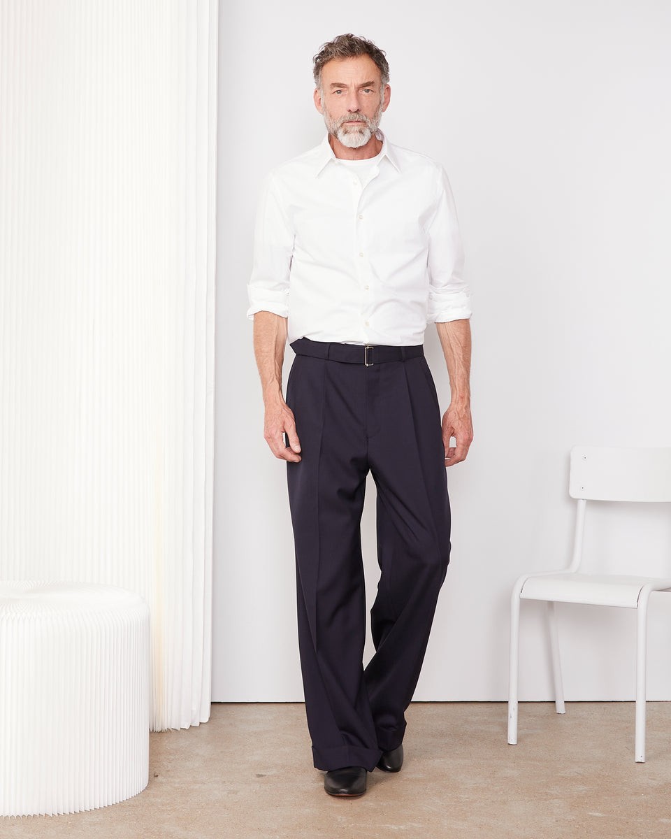 Evans Pants - 1