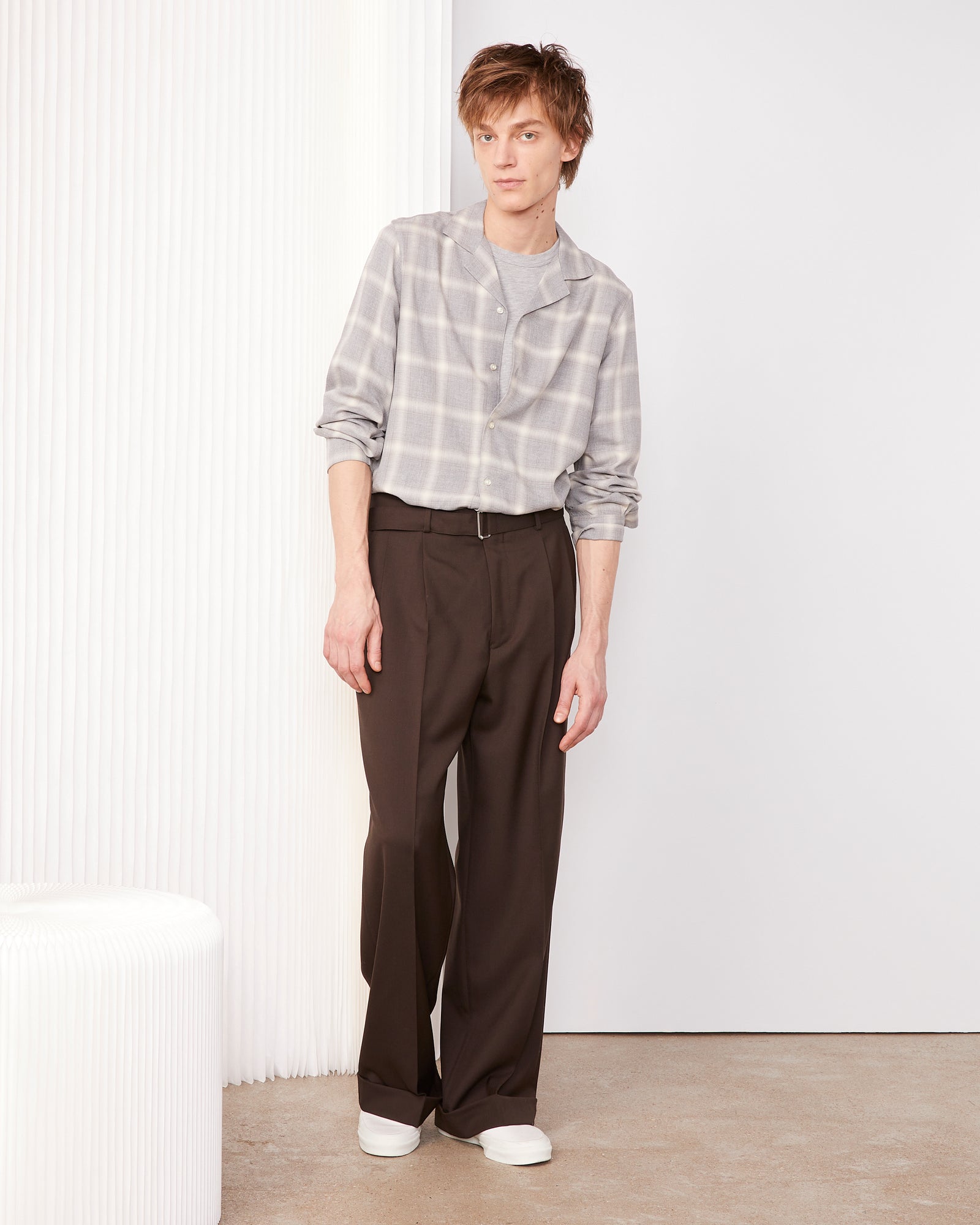 Evans pants