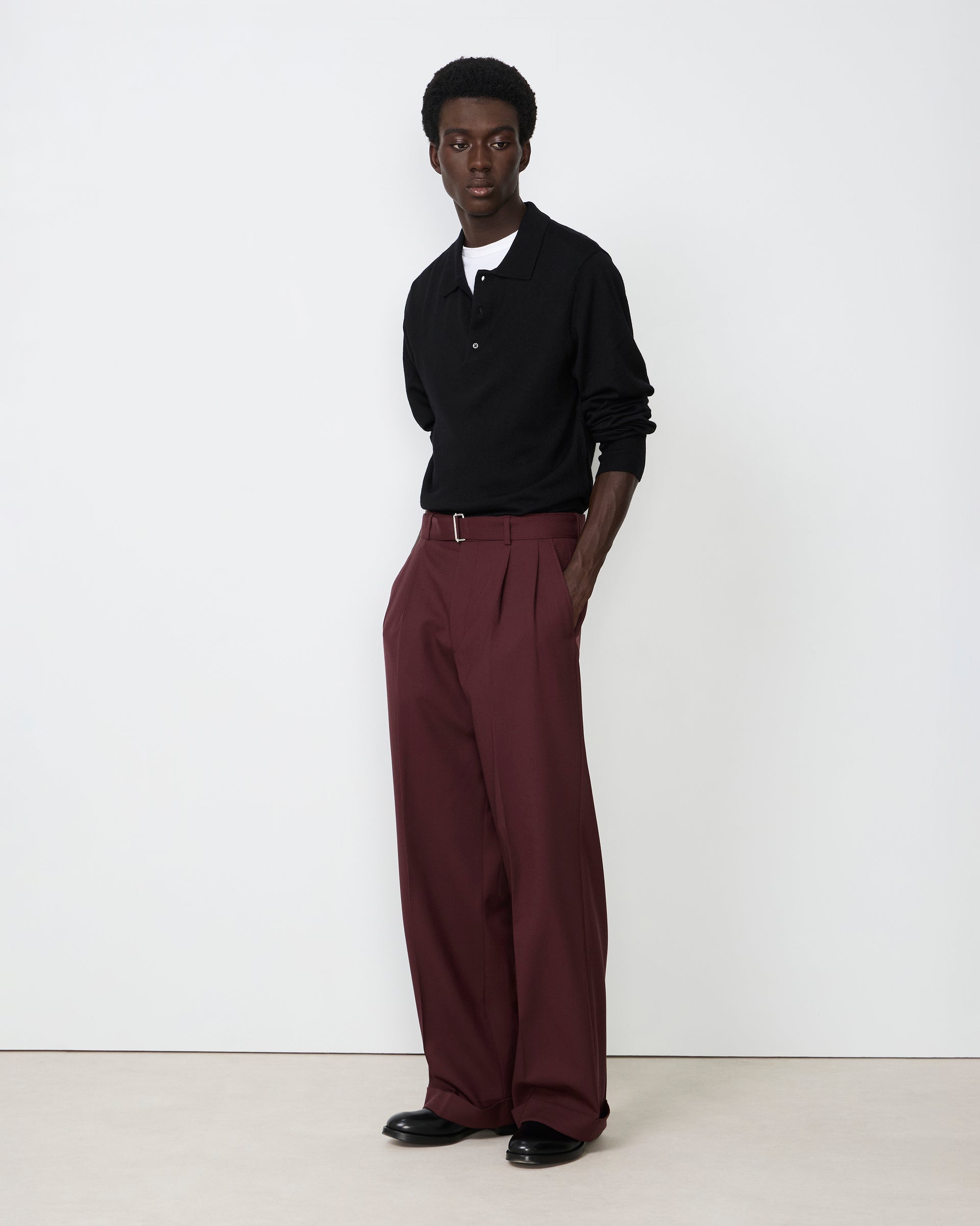 Evans pants - Image 1
