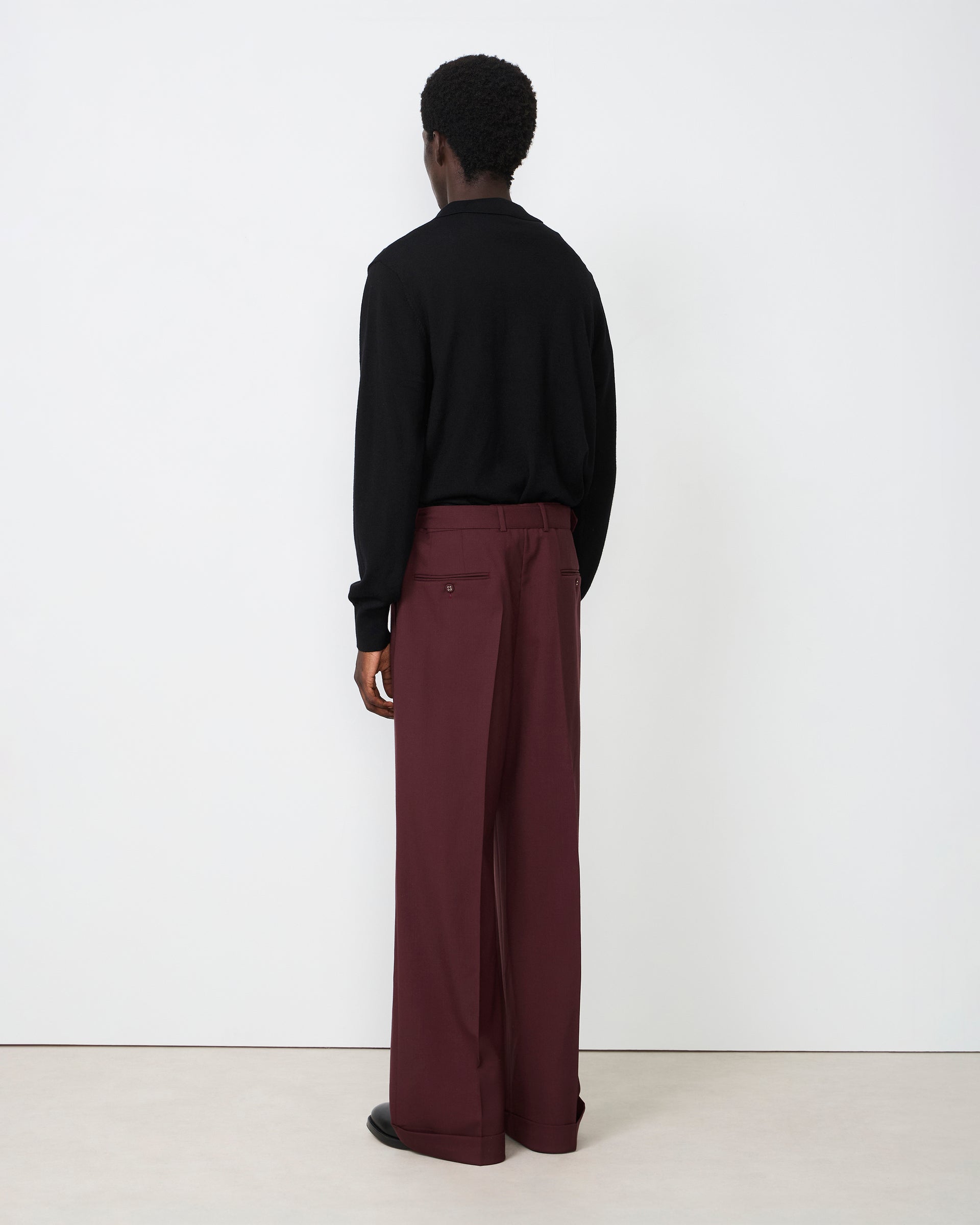 Evans pants - Image 2