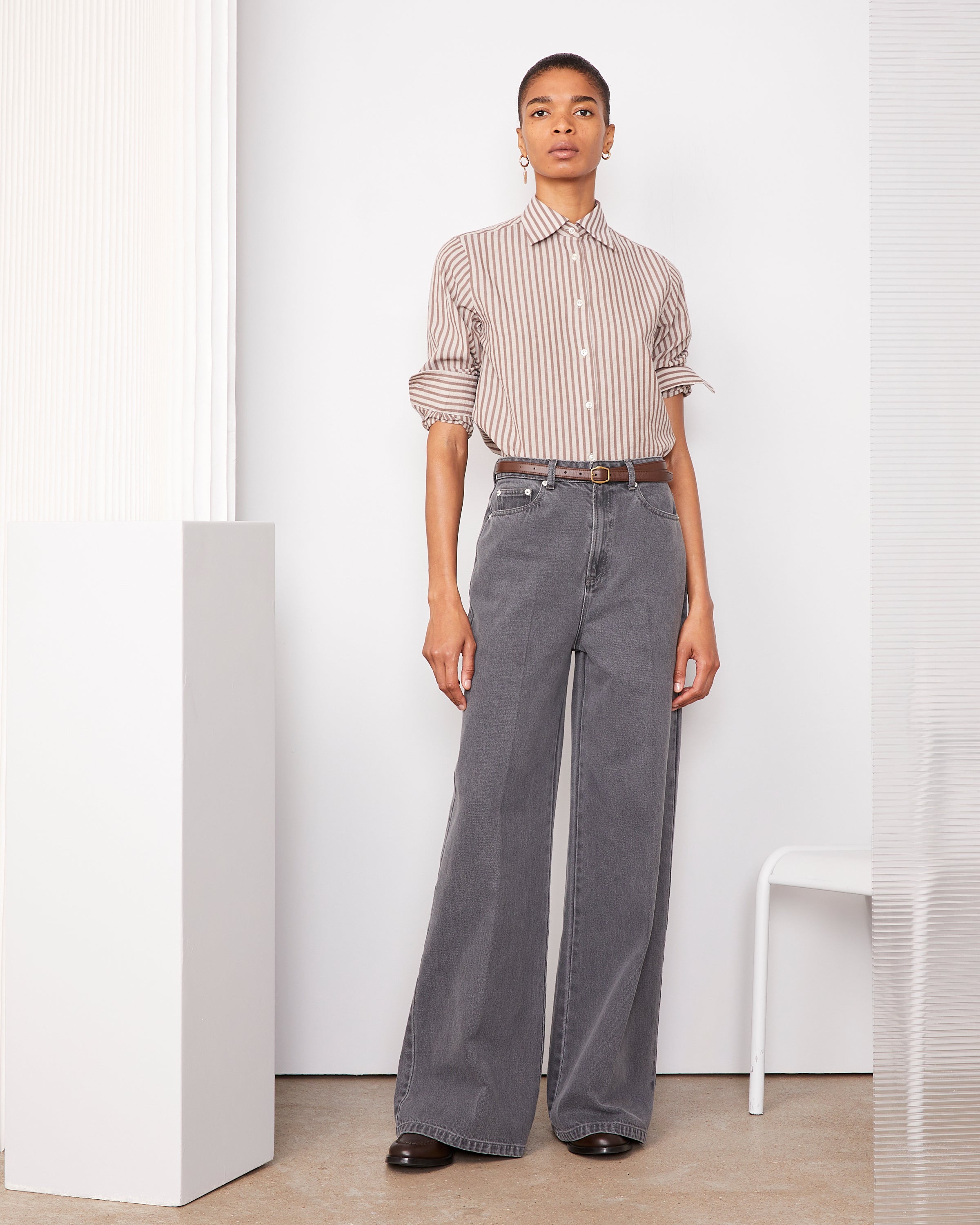 Ginger jeans – Officine Générale