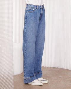 Naoko denim - Miniature 3