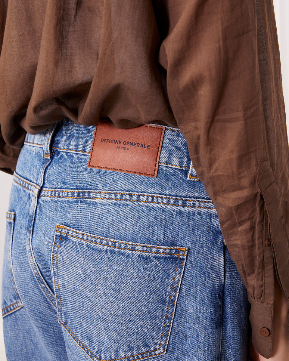 Naoko denim - Image 4