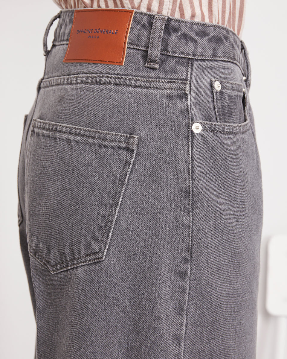 Ginger jeans - Image 3