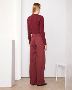 New philippa jeans - Miniature 3