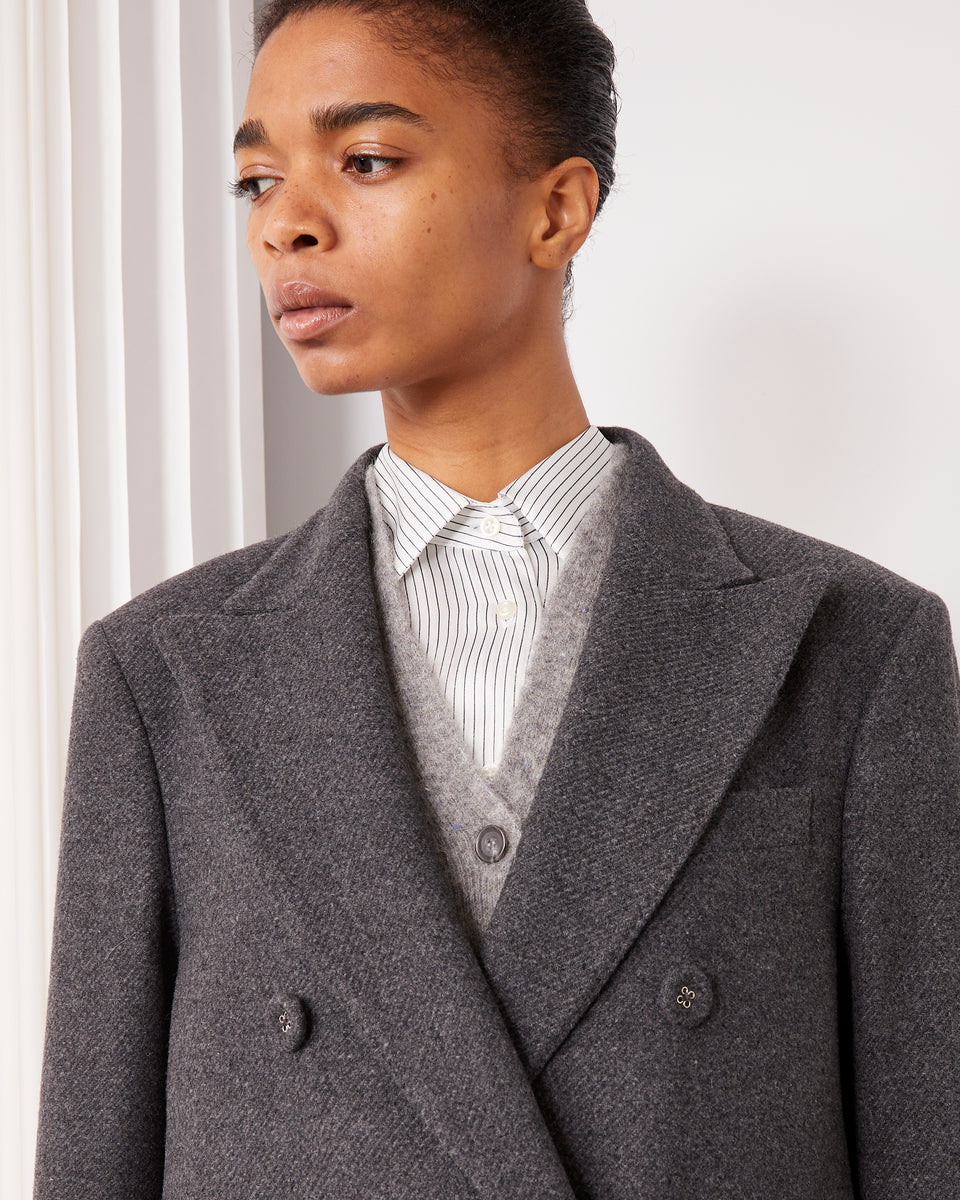Ximena coat - Image 3