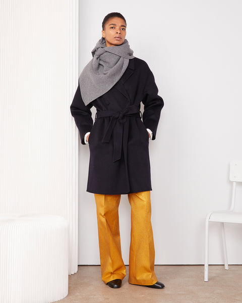 Mavie coat