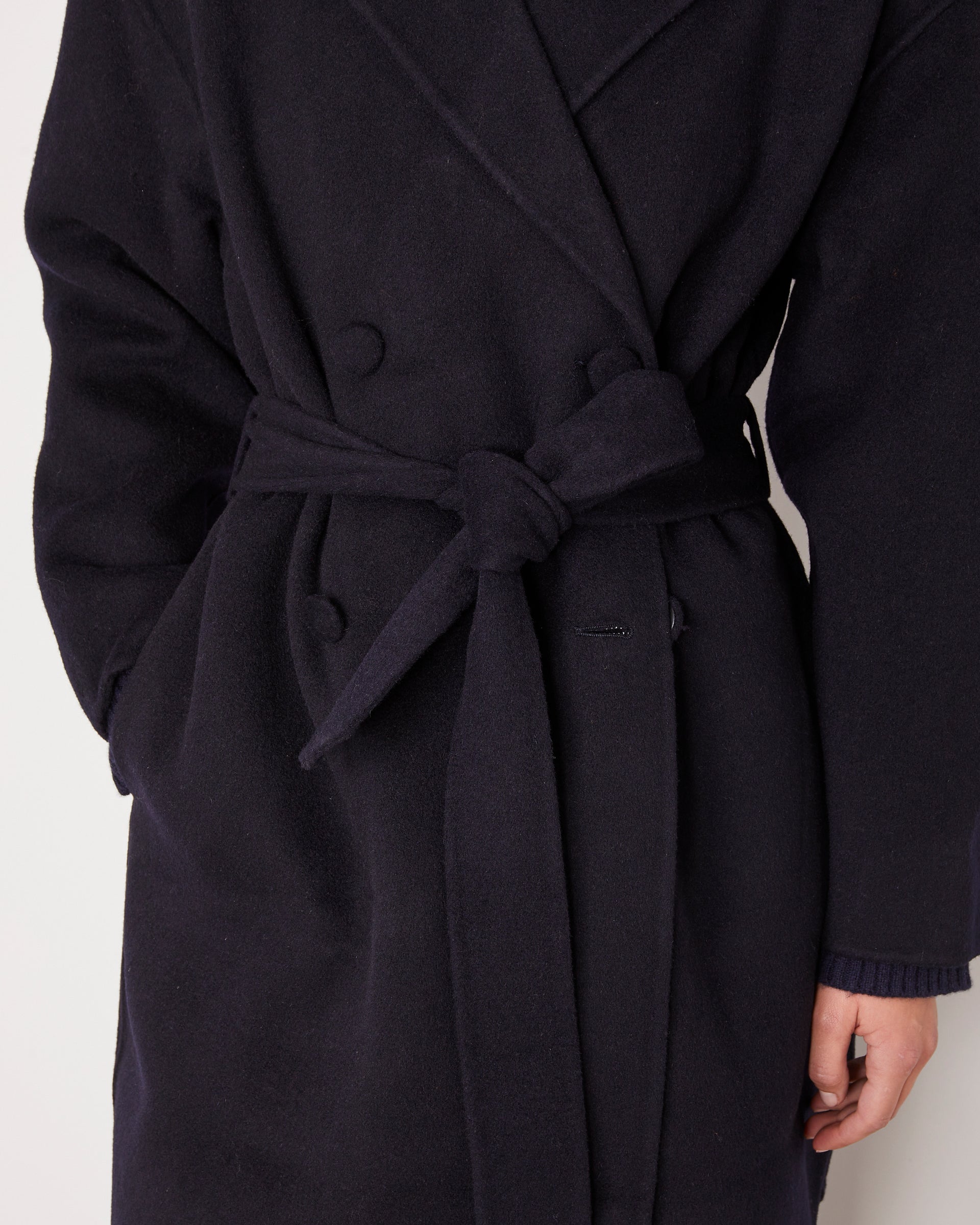 Mavie coat - Image 4