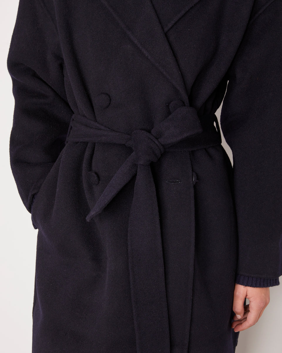 Mavie coat - Image 3