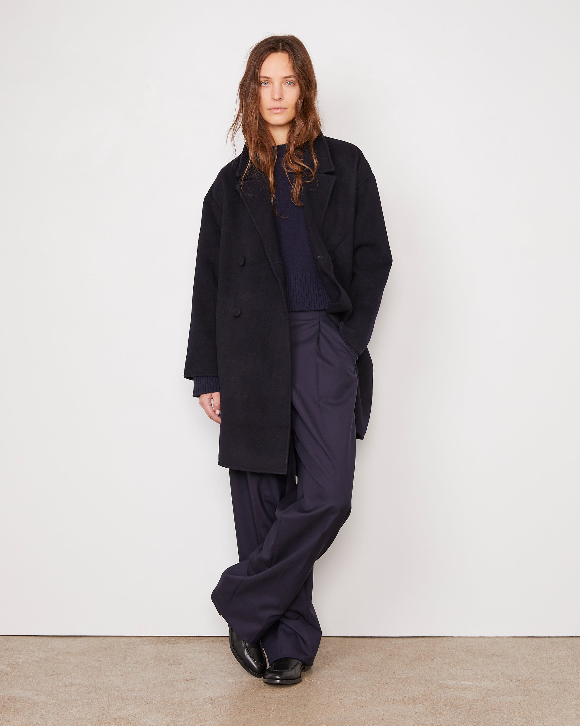 Mavie coat - Image 1