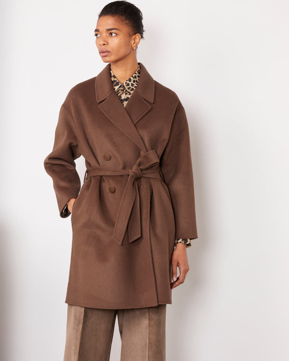 Mavie coat - Image 1