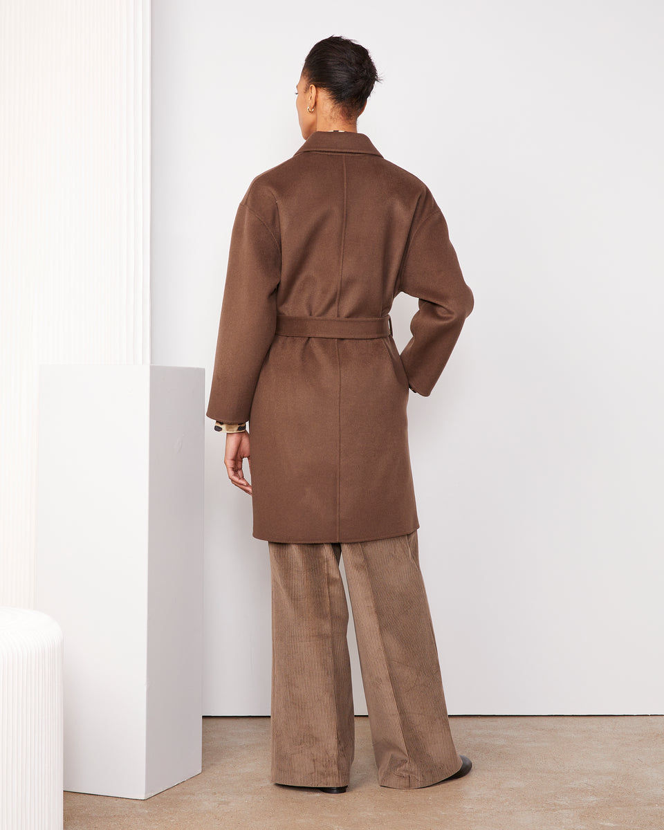Mavie coat - Image 2