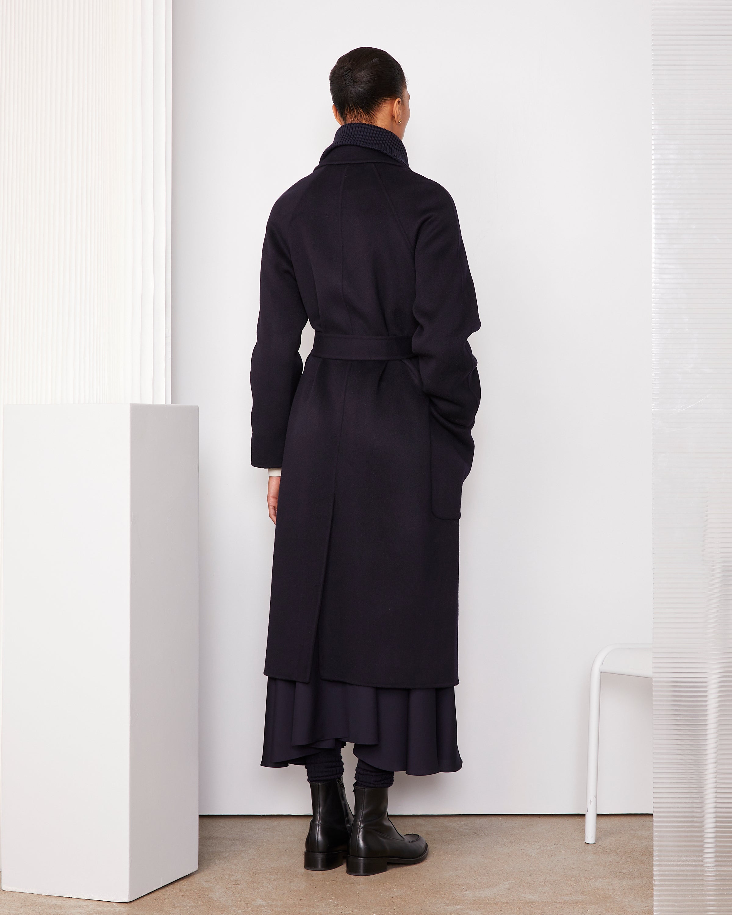 Carlita coat – Officine Générale