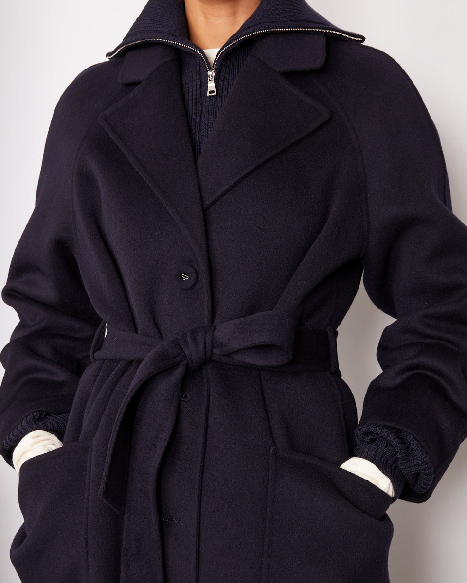 Carlita coat - Image 3