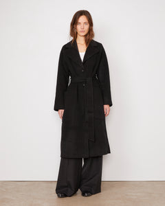 Carlita coat - Miniature 2