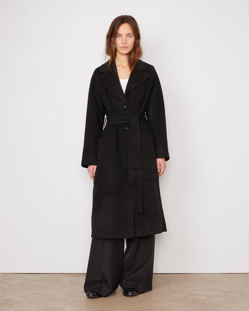 Carlita coat - Image 2