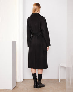 Carlita coat - Miniature 3