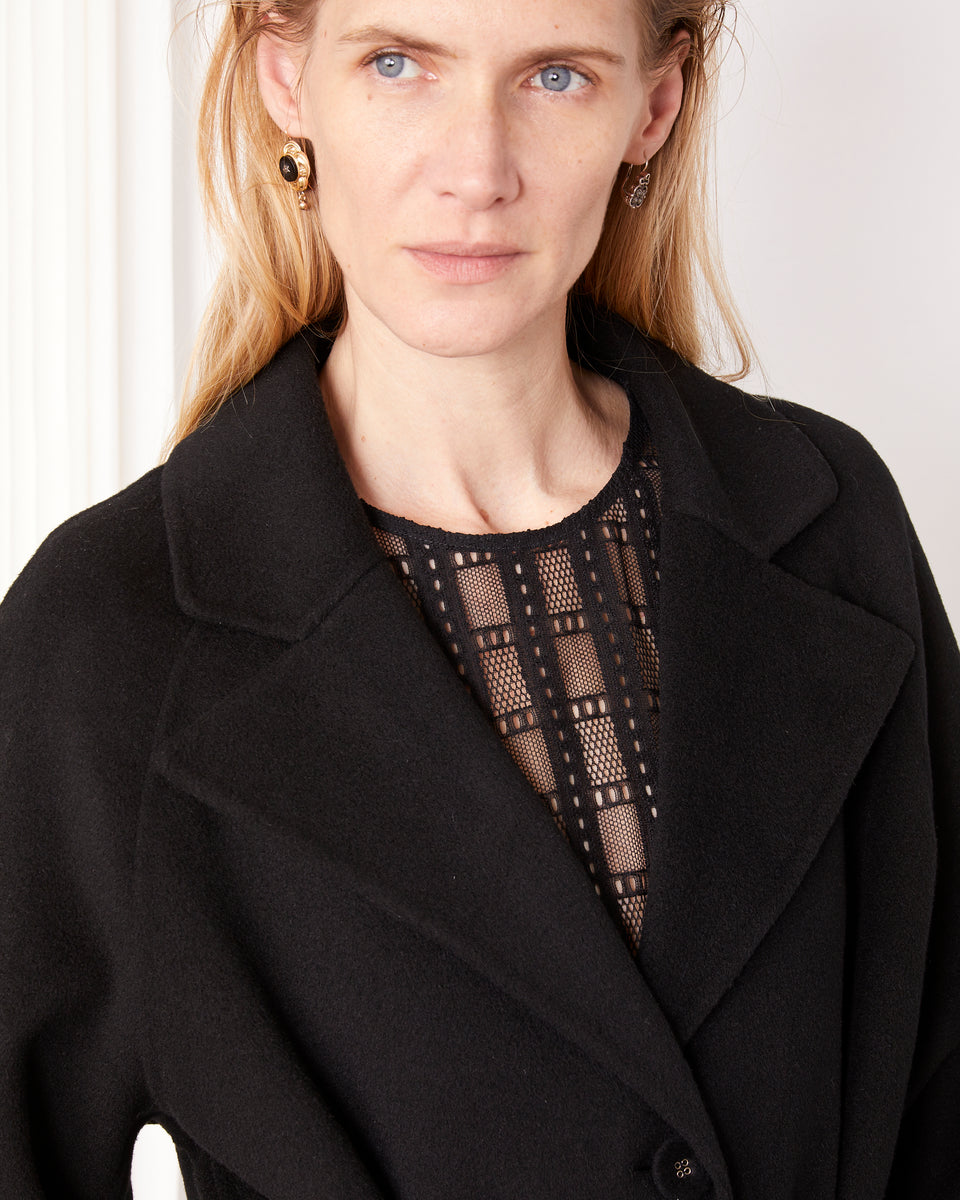 Carlita coat - Image 4