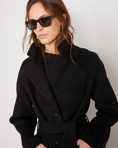 Carlita coat - Miniature 3