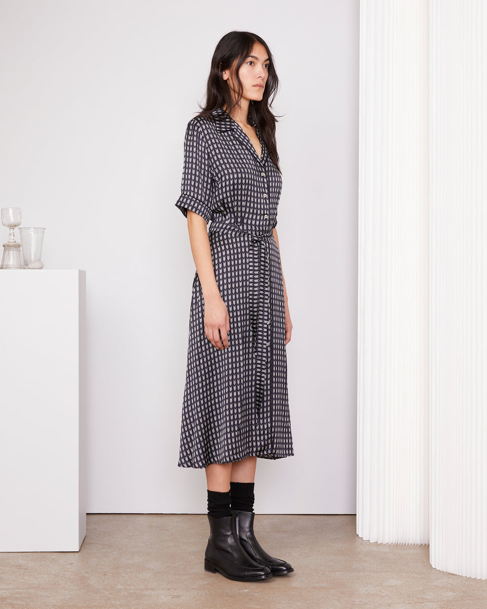 Benedicte dress - Image 4