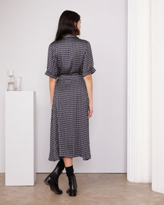 Benedicte dress - Miniature 3