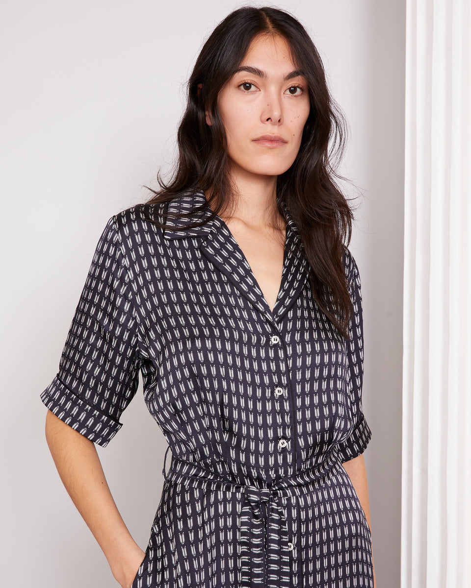 Benedicte dress - Image 5