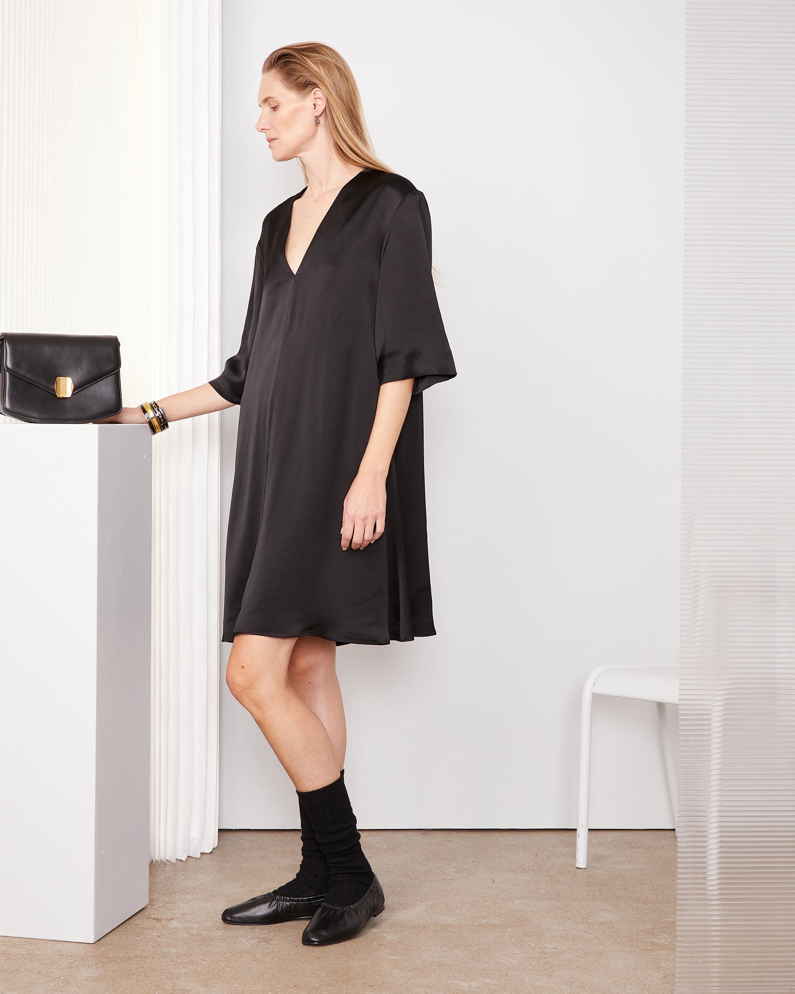 Ilary dress