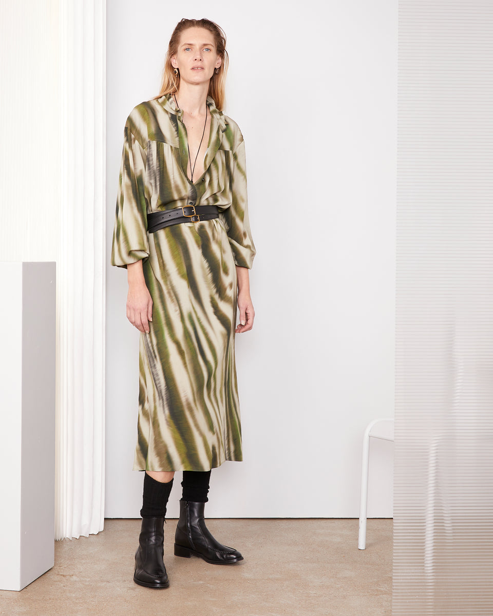 Isa dress - Image 1