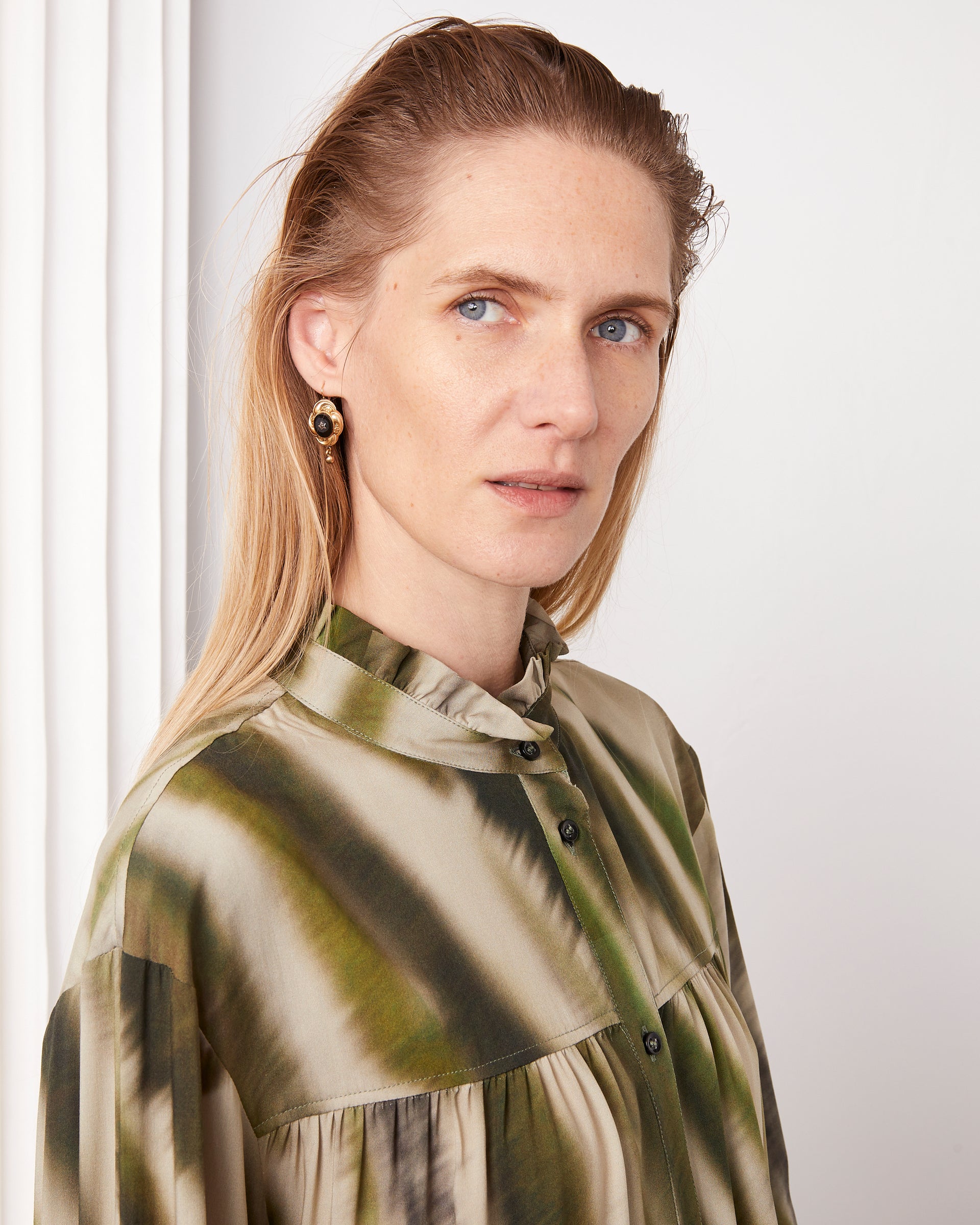 Isa dress - Image 4