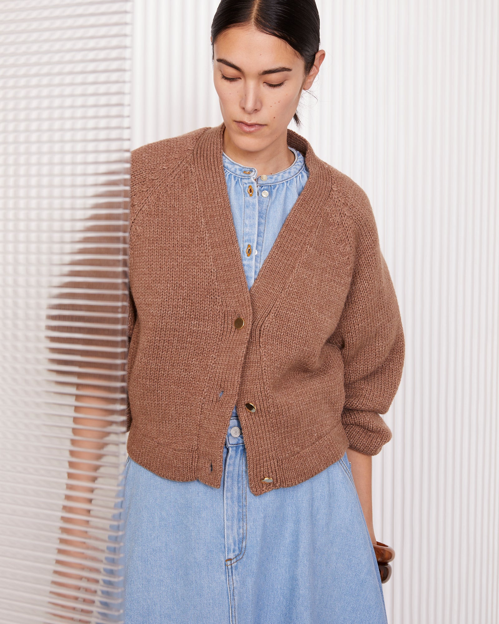 Jaimie cardigan