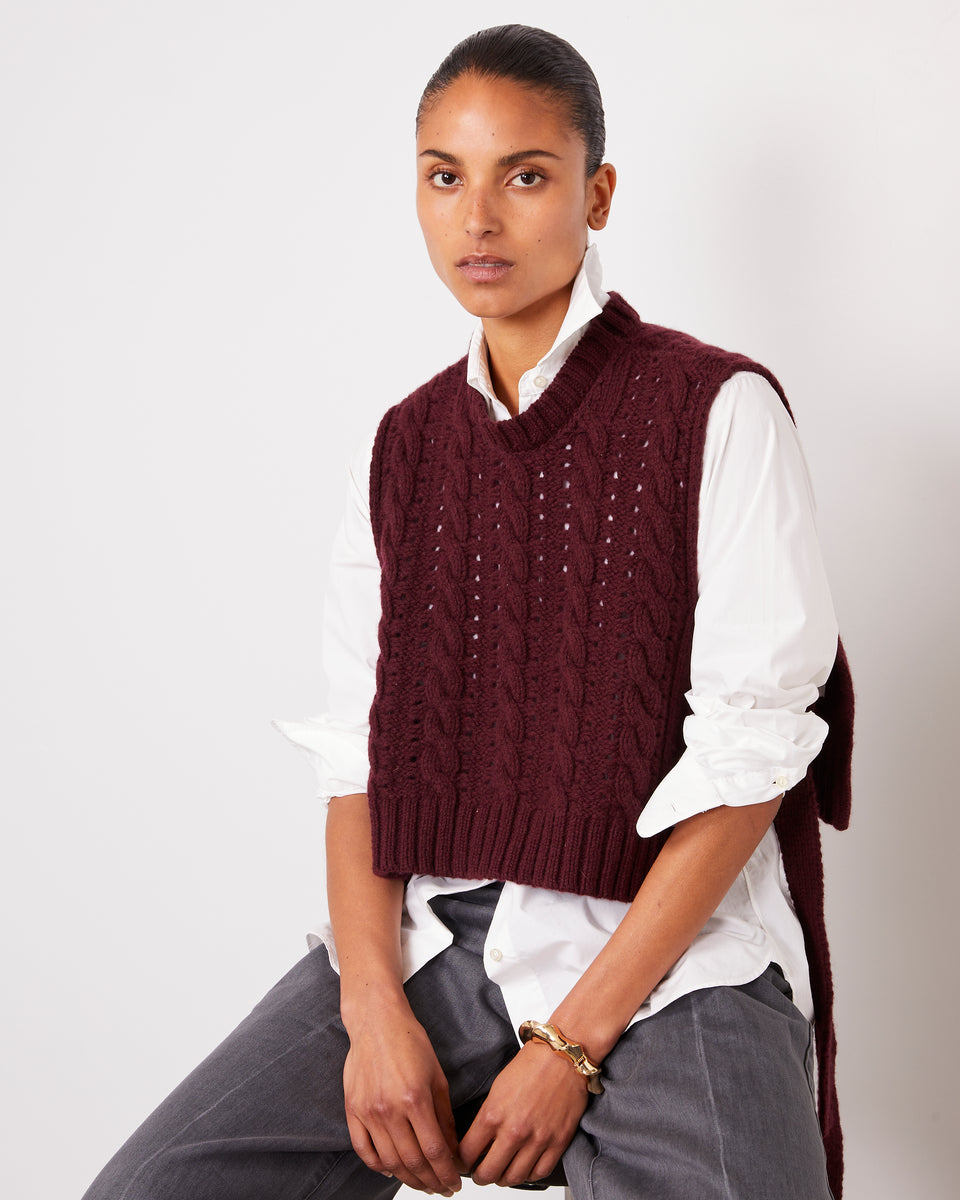 Loudia top - Image 1