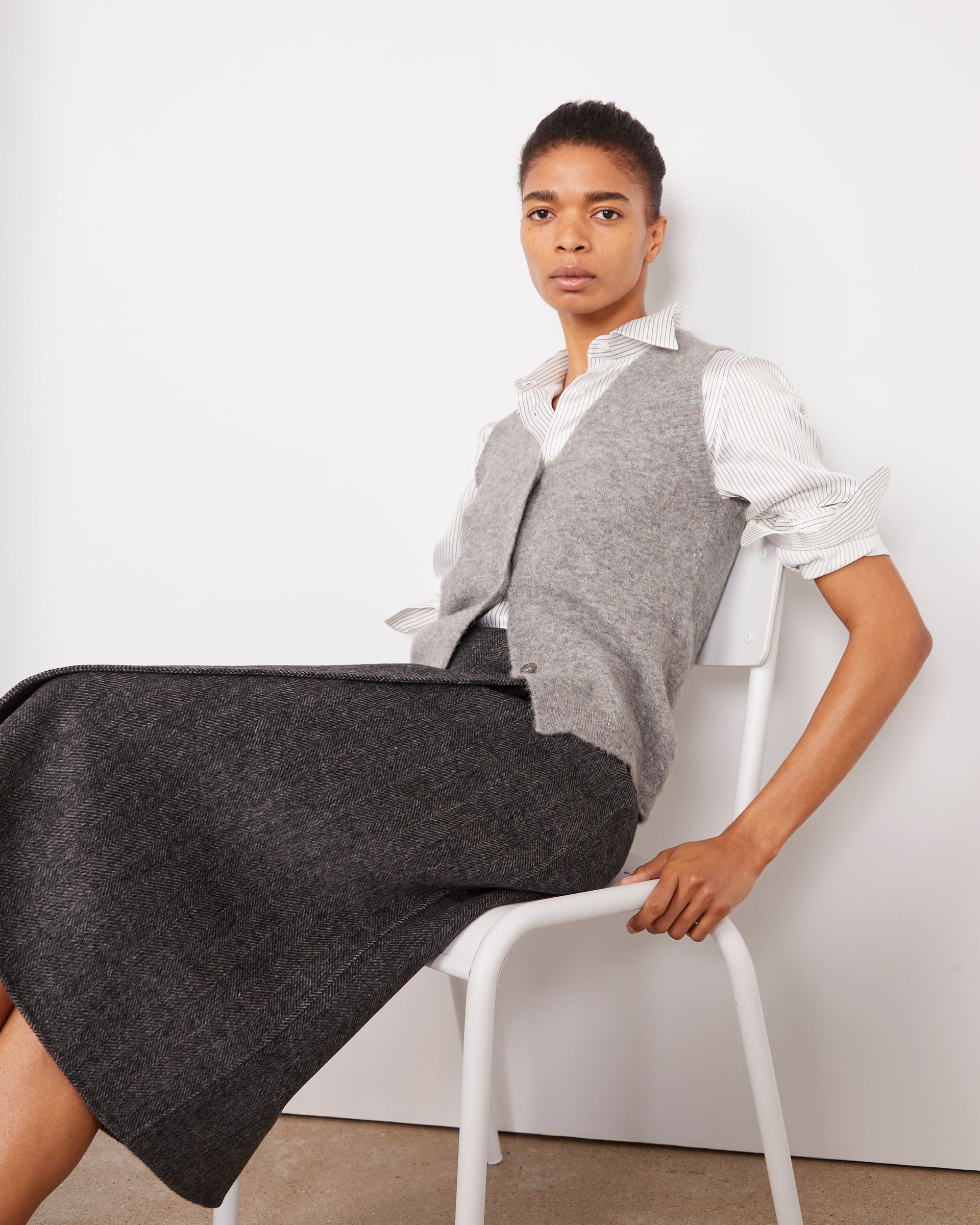 Nais cardigan - Image 5