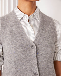 Nais cardigan - Miniature 4